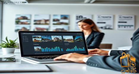 Real Estate Sales & Rental CR